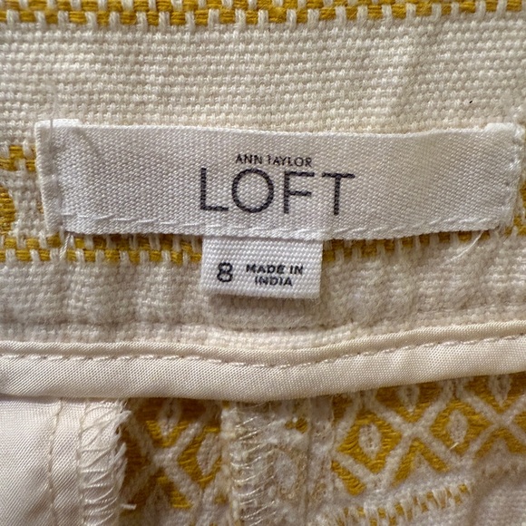 Loft Riviera 4” Short - Picture 3 of 4